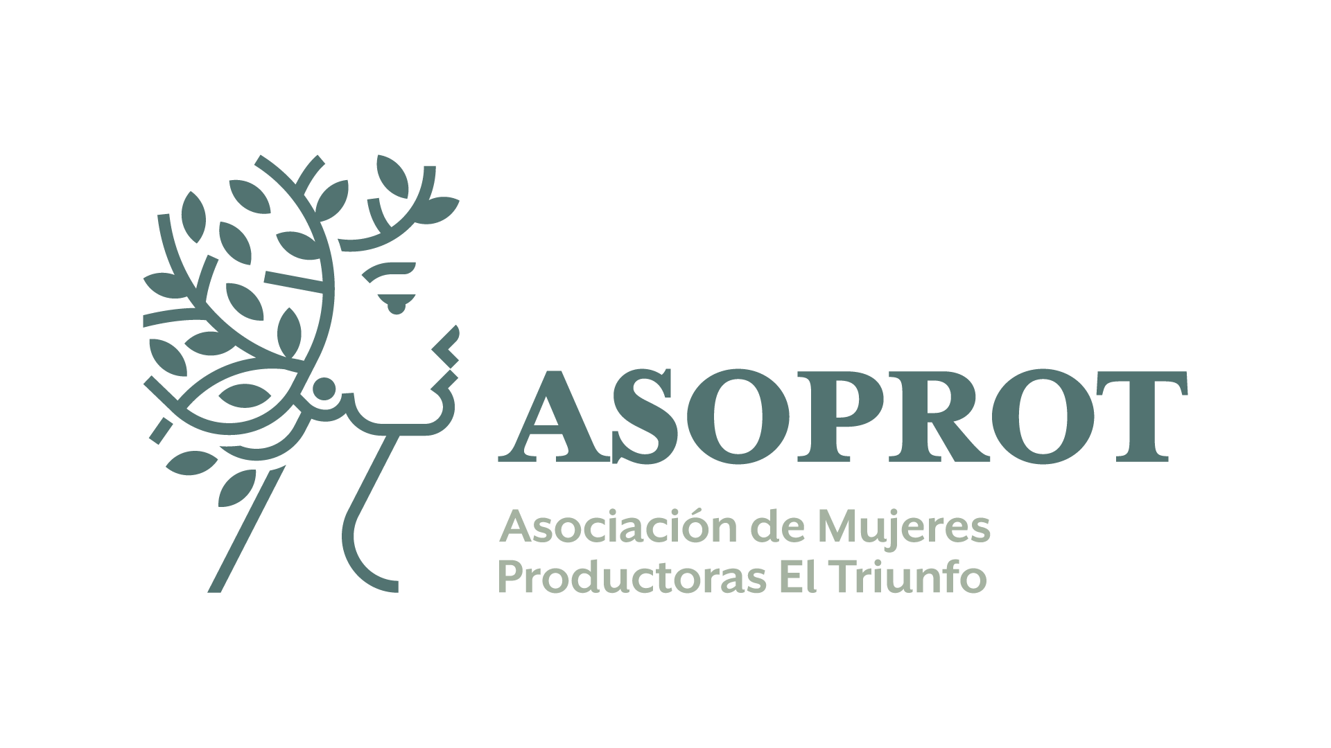 ASOPROT Asociación de Mujeres Productoras El Triunfo